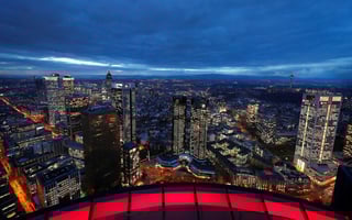 Image for European corporate earnings set for meagre growth, barring energy majors