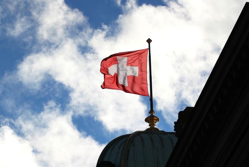 Image for Swiss government approves anti-money laundering plan