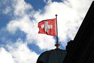 Image for Swiss government approves anti-money laundering plan