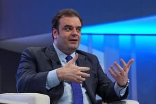 Image for EU needs energy union to compete with US and China, Eurogroup chief says