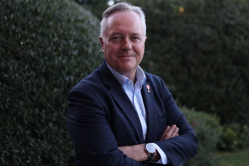 Image for Campari CEO says cutting debt ratio takes priority over M&A