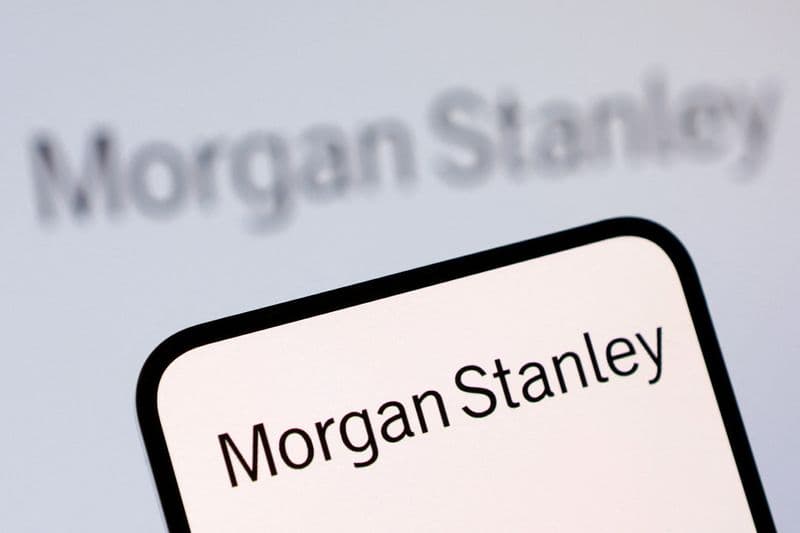 Former German Finance Minister Joerg Kukies to Join Morgan Stanley