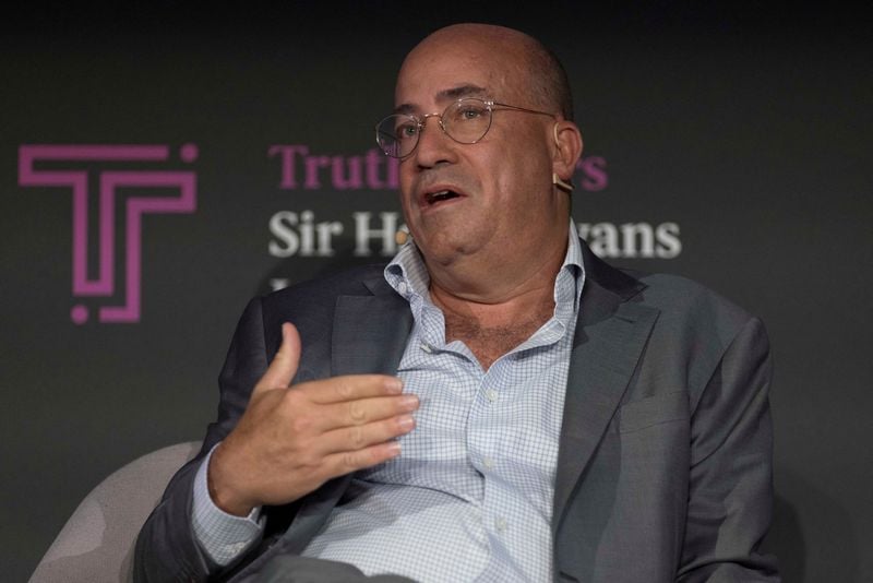 Image for RedBird IMI's CEO Zucker: regulation is hampering UK growth