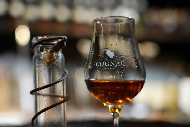 Image for Exclusive-French cognac makers offer China minimum import prices to fend off tariffs