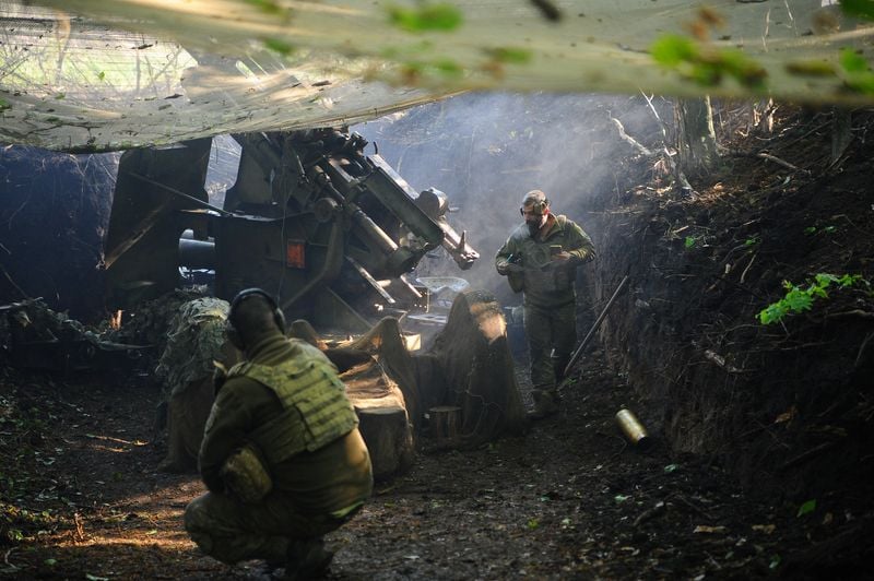 Image for Kyiv rejects Russia's claims that Ukraine is delaying exchange of soldiers' bodies