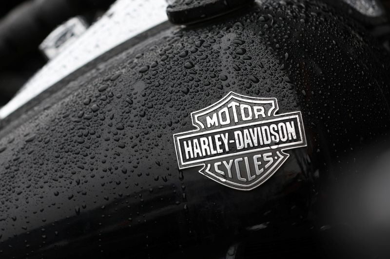 Image for Harley plans to drive profitability with affordable models, lean inventory