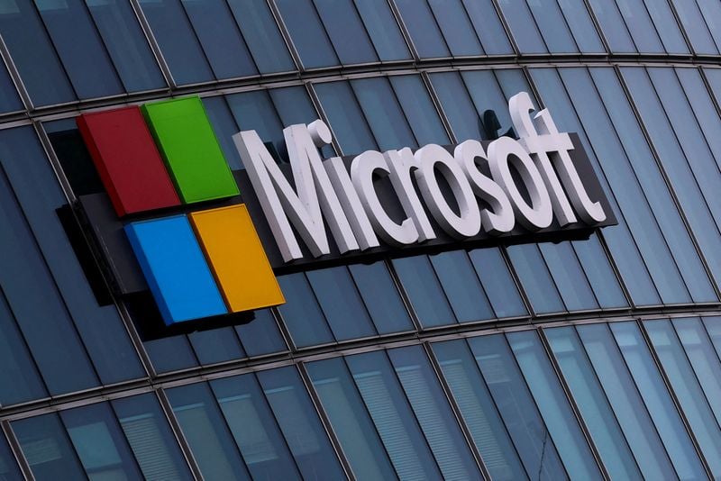 Image for Microsoft offers to boost European governments' cybersecurity for free