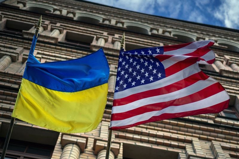 Image for Ukraine-US fund approves investment policies as it eyes first projects in 2026