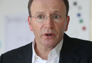 Image for Siemens board to make decision on new chairman no later than 2027