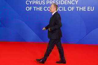 Image for Polish PM questions US loyalty in case of Russian attack, FT reports