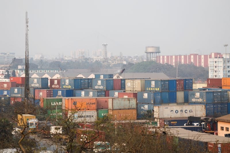 Image for India's trade pact with EFTA bloc to take effect from Wednesday