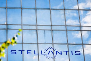 Image for Stellantis, Microsoft sign five-year partnership for AI push