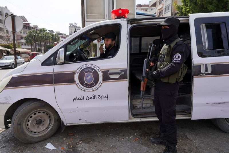 Image for Damascus faces demands for accountability after civilian killings