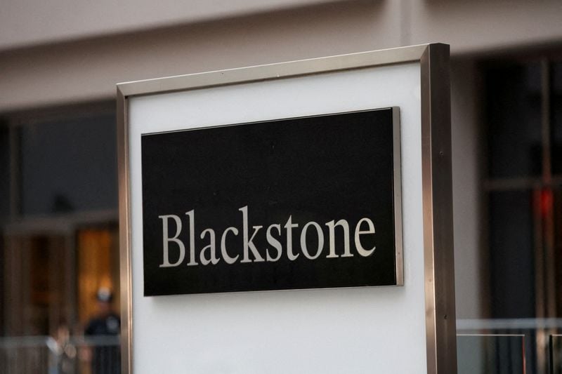 Image for Blackstone sells Fidere residential portfolio to Brookfield for $1.2 billion