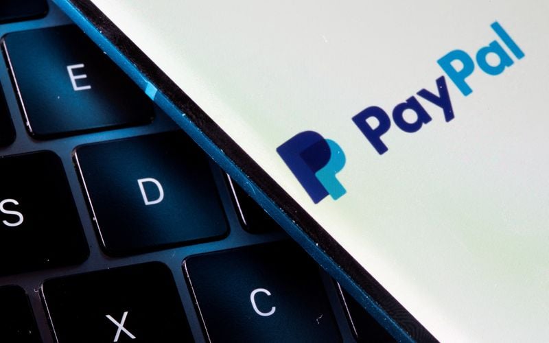 Image for German banks halted 10 billion euros in PayPal payments on fraud concerns, says newspaper