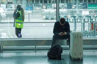 Image for Dublin airport may set passenger cap due to capacity problems, EU court adviser says