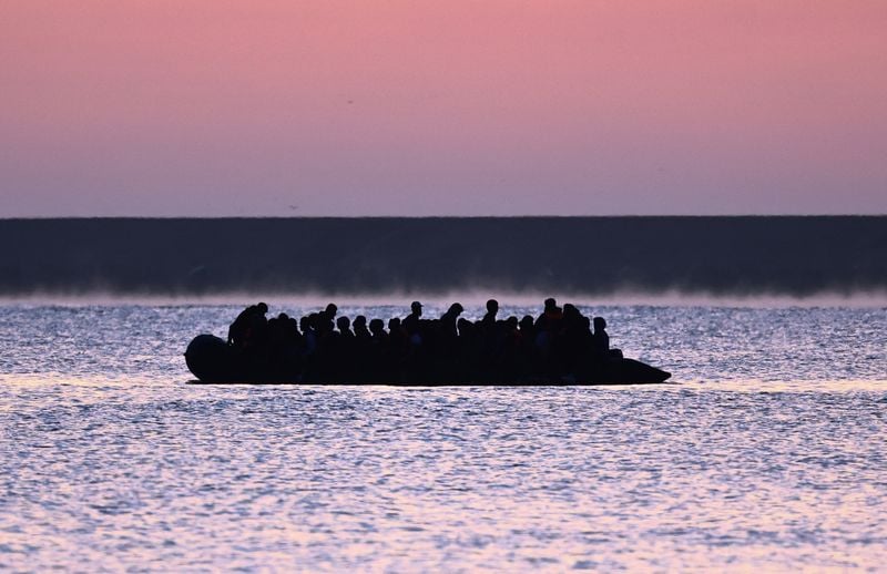 Image for UK loses appeal over block on removal of asylum seeker under UK-France deal