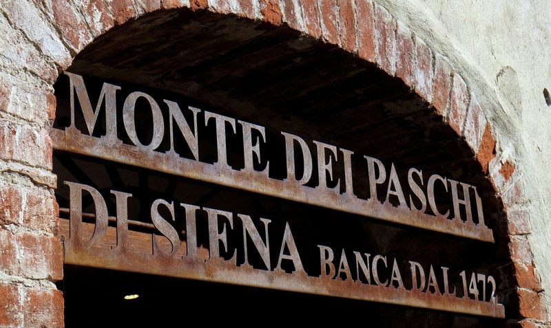 Image for Monte dei Paschi investors vote to settle CEO contest
