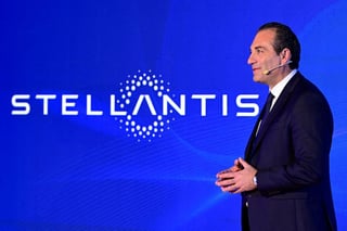 Image for Stellantis' innovation chief seeks to keep filing high level of patents despite strategic reset