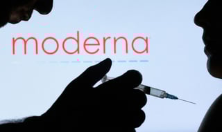 Image for Moderna starts late-stage trial of bird flu vaccine in US, UK