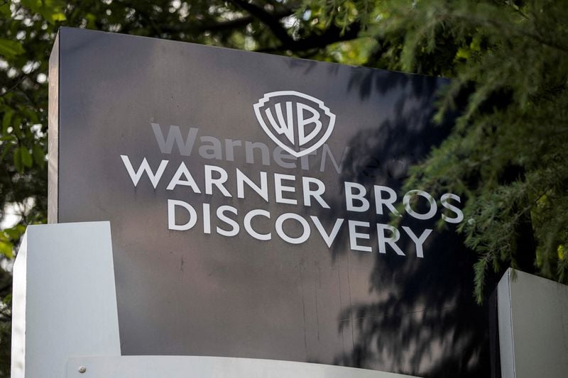 Image for Warner Bros Discovery shareholders reject 2024 executive pay