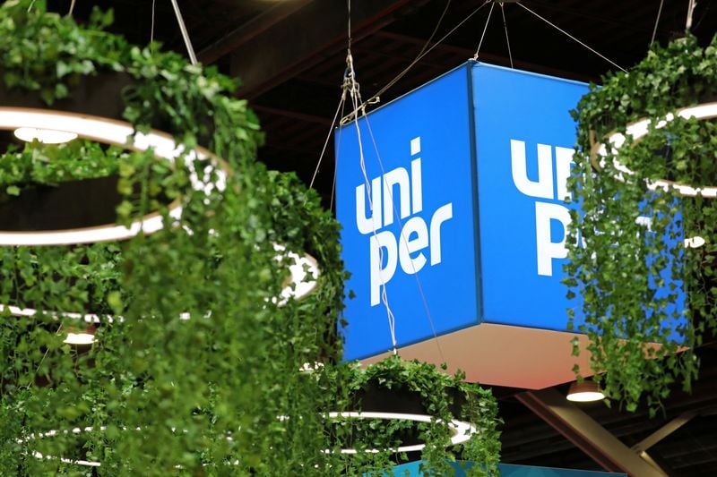 Image for Germany removes dividend ban for Uniper, paving way for IPO