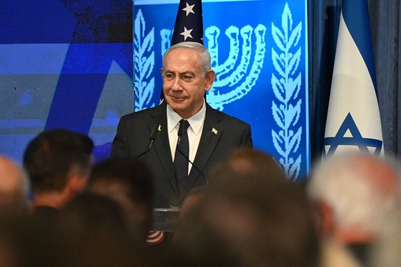 Image for UN inquiry finds top Israeli officials incited genocide in Gaza