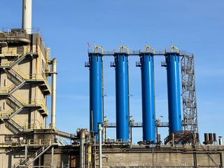 Image for Fertiliser maker Yara reports quarterly profit above expectations