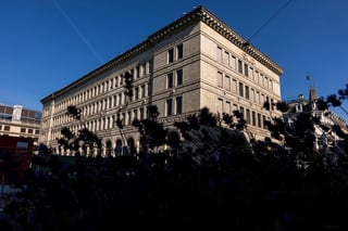 Image for Middle East war feeding uncertainty over economic outlook, SNB minutes show