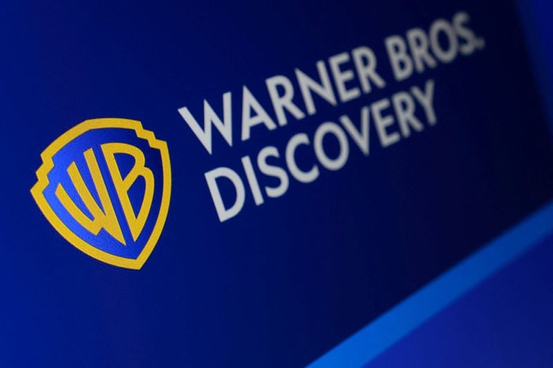 Image for A history of Warner Bros as Paramount extends deadline on hostile bid