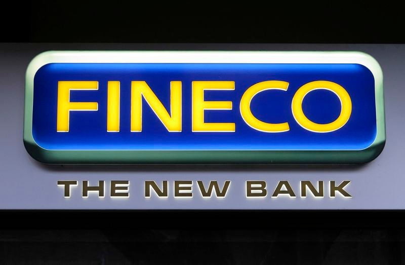 Image for Italy's Fineco exceeds quarterly profit, revenue forecasts