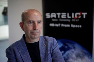 Image for Sateliot, PLD Space to launch two 5G satellites in first Spanish mission