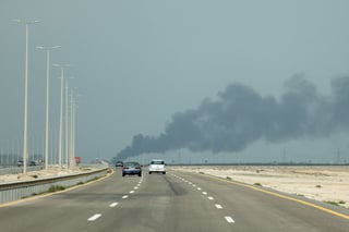 Image for Qatar halts LNG production, Saudi refinery, Iraqi Kurdish and Israeli oil, gas fields shut amid Mideast strikes