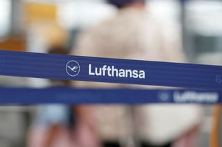 Image for Lufthansa withdraws CityLine subsidiary aircraft amid rising cost of fuel, industrial action