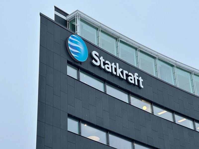 Image for Norway's Statkraft agrees sale of Dutch renewables business