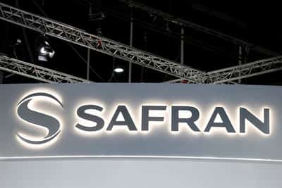 Image for Safran weighs sale of aircraft interiors assets worth $1.76 billion, FT reports