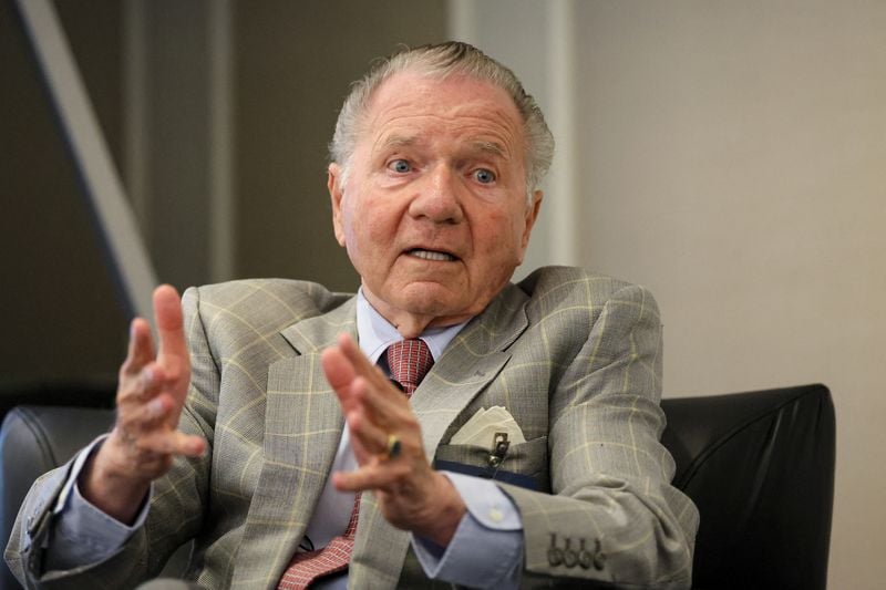 Image for Interactive Brokers says betting on US midterm elections should juice growth of its platform