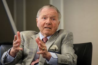 Interactive Brokers says betting on US midterm elections should juice growth of its platform