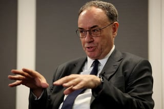 Image for Exclusive-BoE's Bailey invokes 2008 lessons amid private credit scrutiny