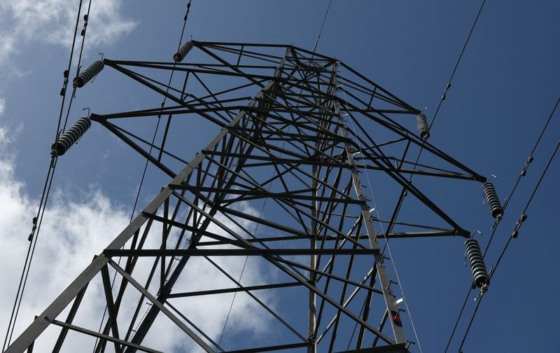 Image for Britain will have enough energy supply this winter, grid operator says