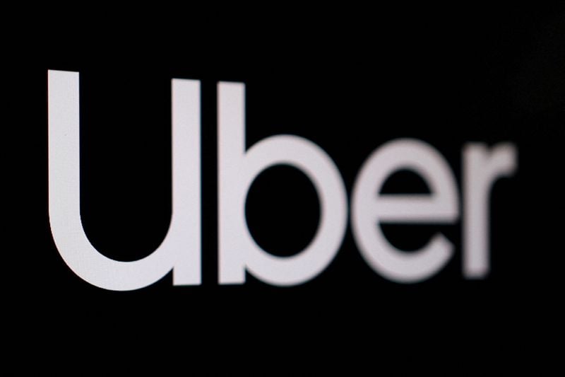 Image for Uber in talks with French social security agency after driver status dispute