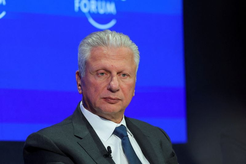 Image for Capgemini CEO dismisses calls for full European tech autonomy