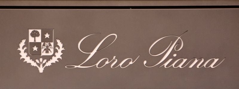 Image for Italy moves to safeguard fashion sector reputation after labour scandals