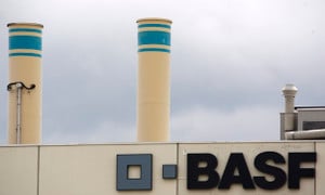 Image for BASF seeks more cost cuts as 2026 profit could slip