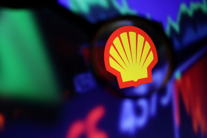Image for Shell reviewing some of its Ventures portfolio with option to sell, sources say