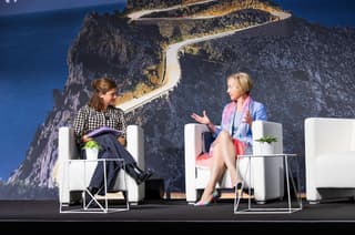 Image for European health chief says EU must flex regional muscle to ensure drug access