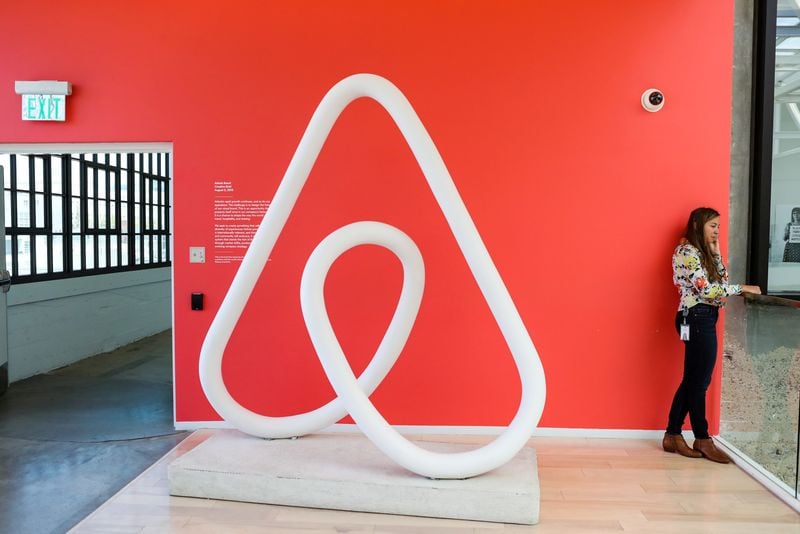 Image for Airbnb turns to Spain's villages as cities tighten rules