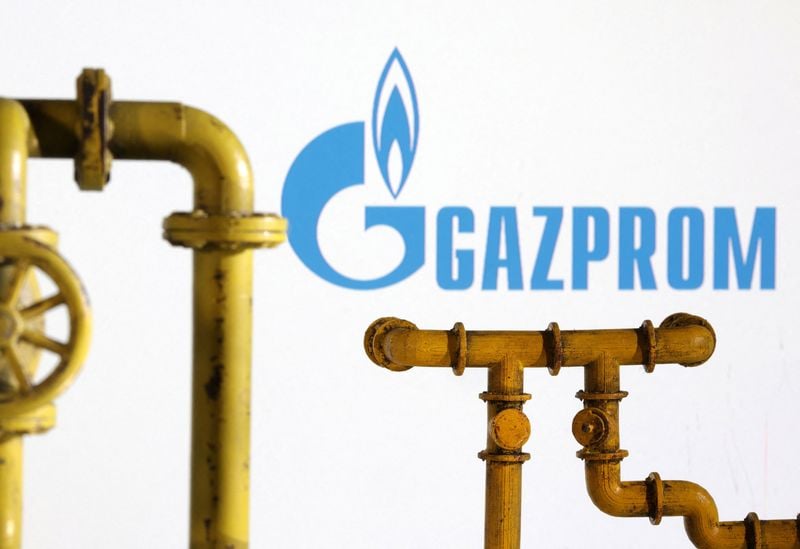 Image for Orlen may owe $290 million as Gazprom scores partial gas price dispute win