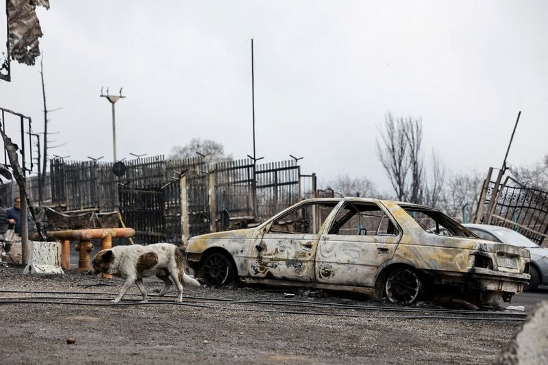 Iran war fuels central bank rate hike bets on inflation fears