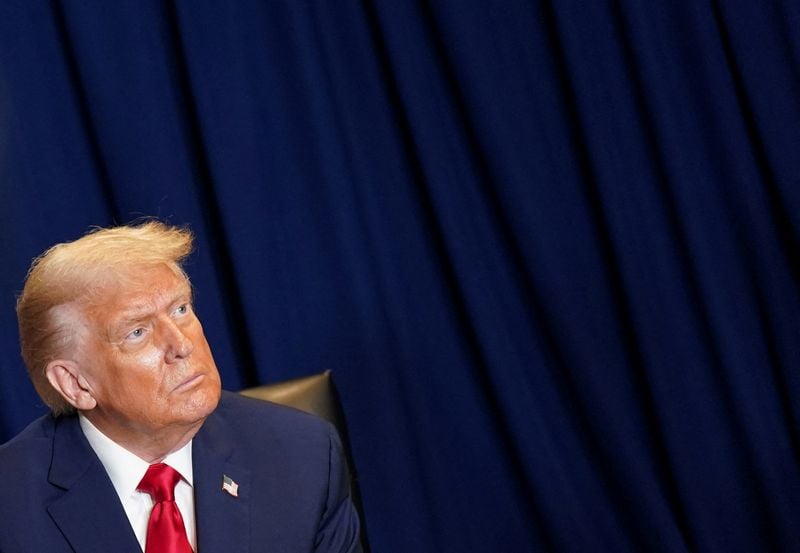 Image for EU lawmakers debate sunset clause, conditions for Trump tariff deal